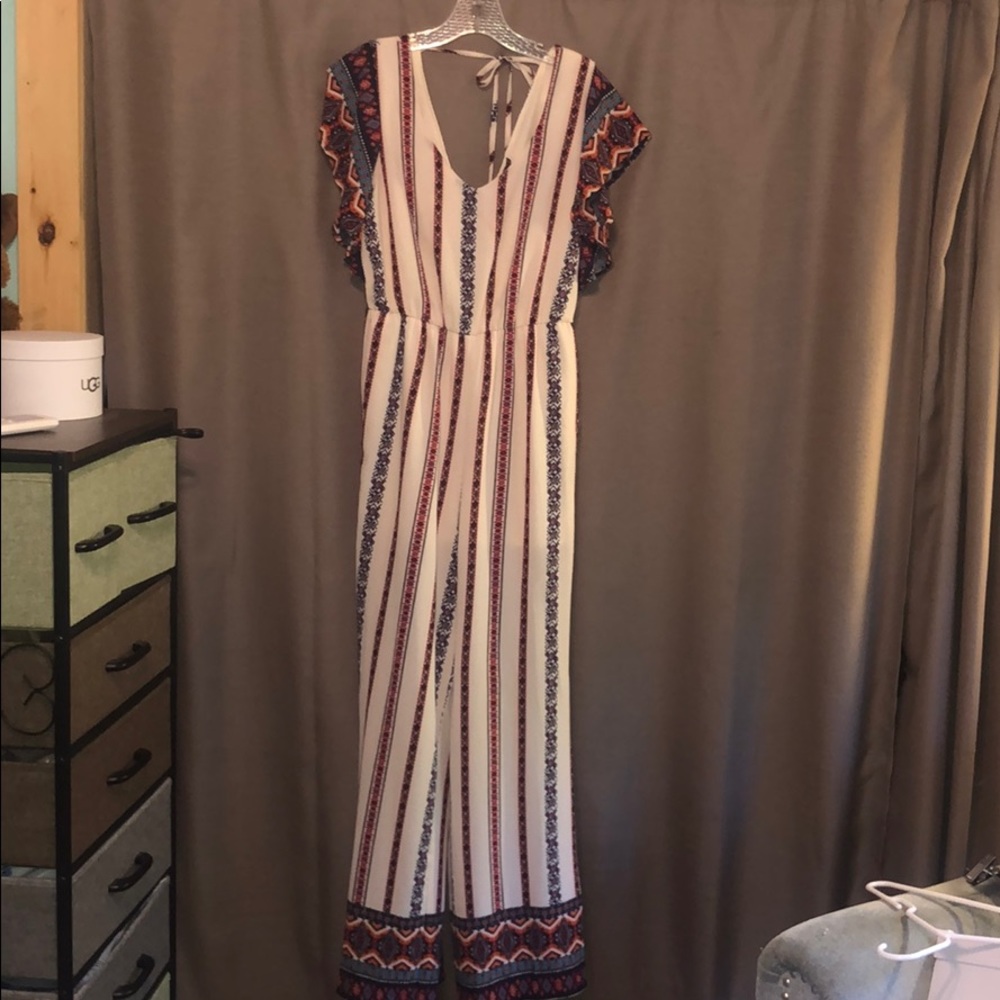 Jumpsuit